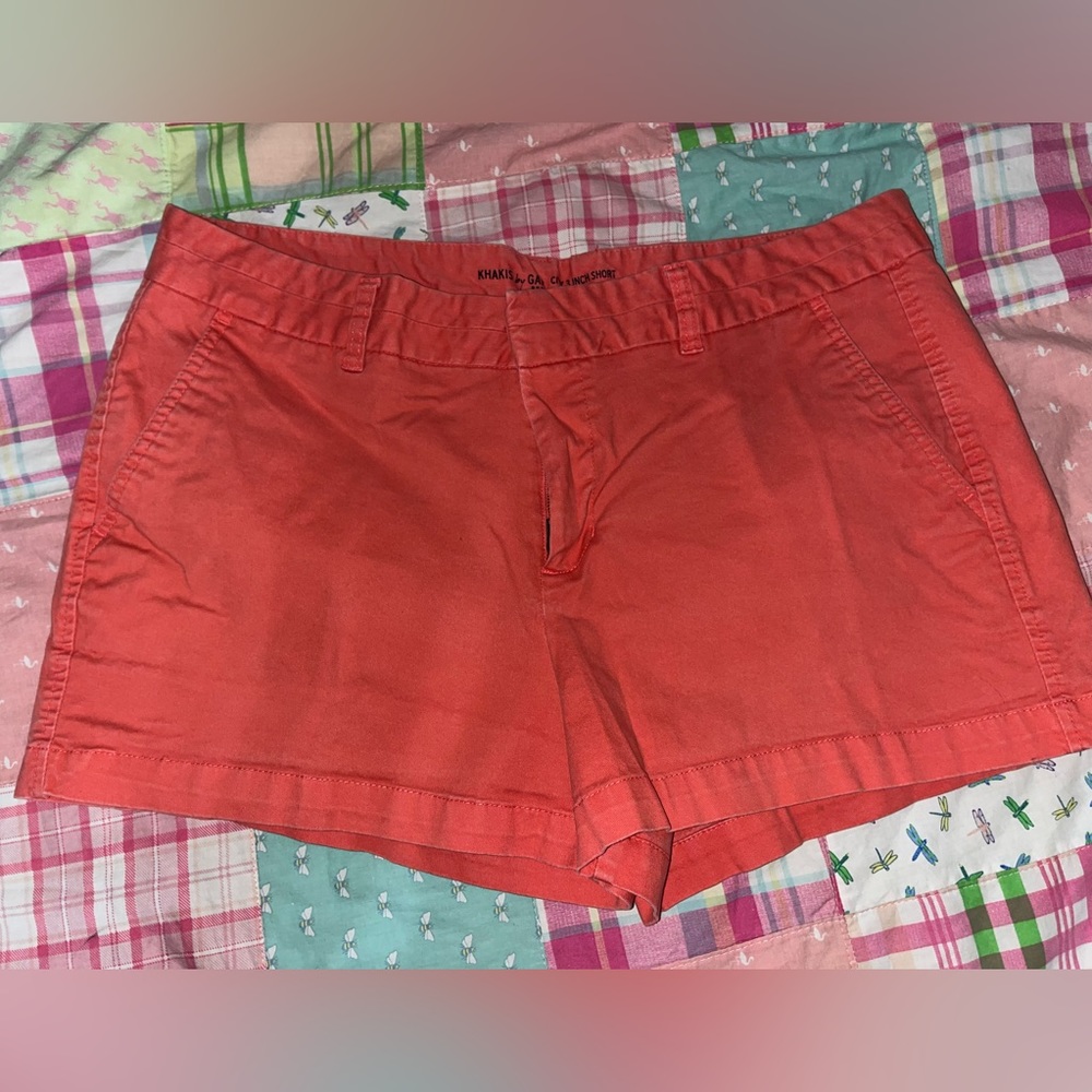 Gap shorts